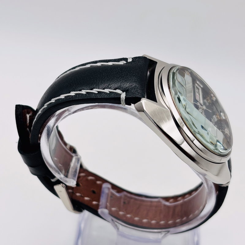 Seiko Seiko - Lord Matic - No reserve price - 5606-7230 - Men - 1973 vintage watch - image 24