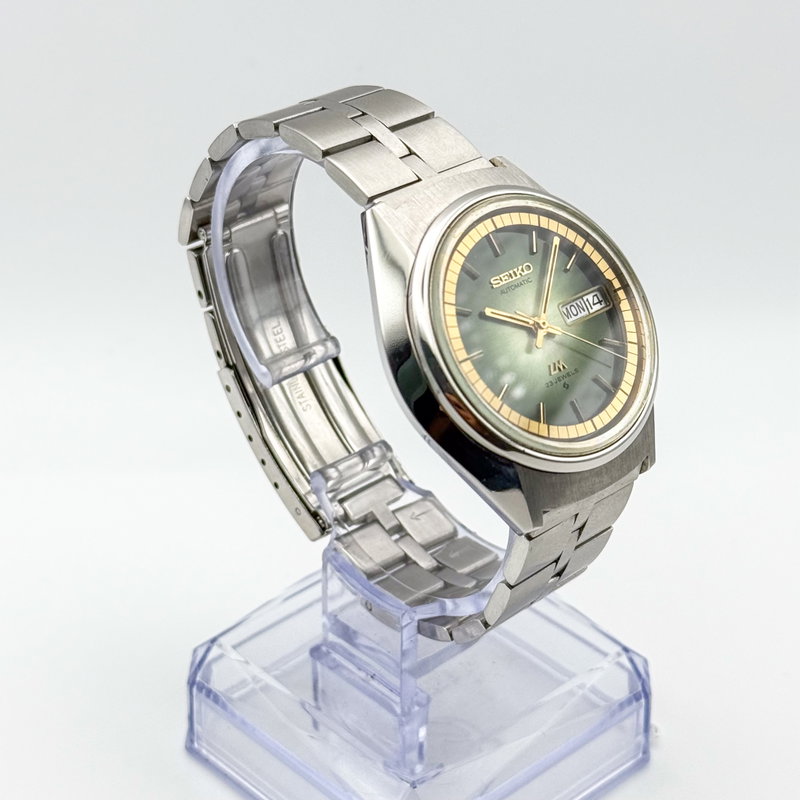 Seiko Seiko - Lord Matic - No reserve price - 5606-7230 - Men - 1970-1979  vintage watch - image 5