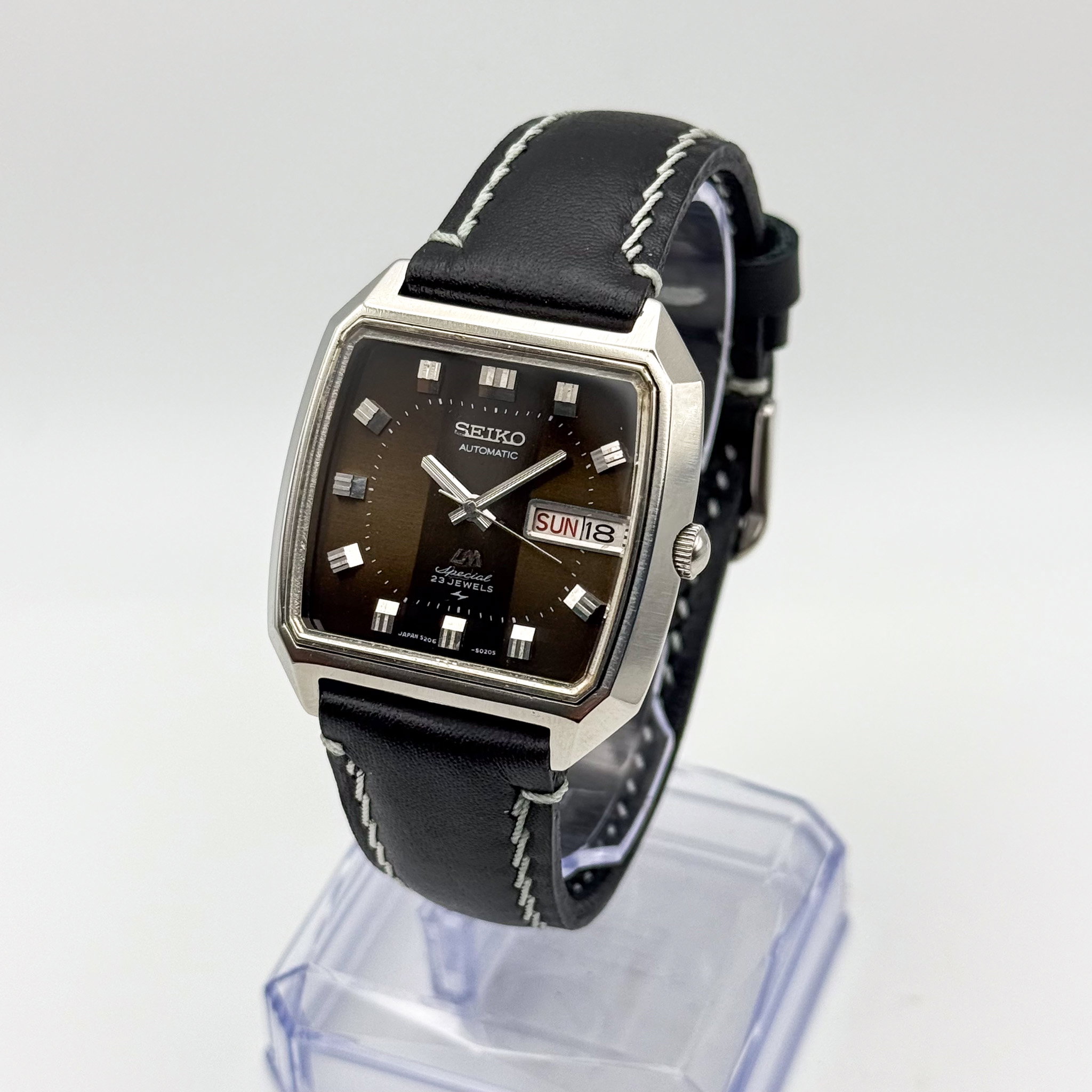 Seiko - Lord Matic Special - No reserve price - 5206-5060 - Men - 1972
