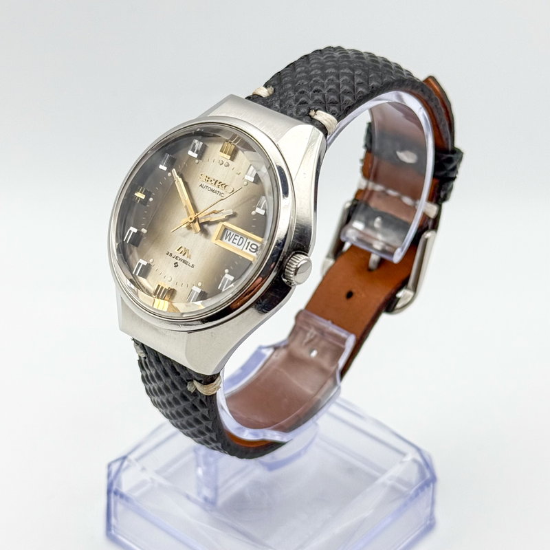 Seiko Seiko - Lord Matic - No reserve price - 5606-7290 - Men - 1973 vintage watch - image 3
