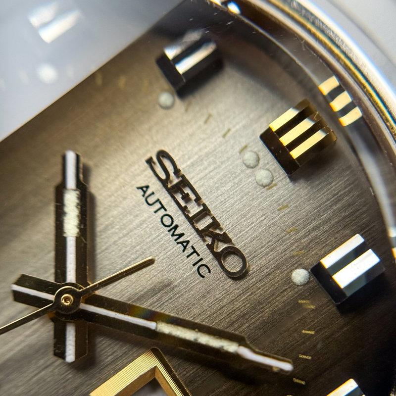 Seiko Seiko - Lord Matic - No reserve price - 5606-7290 - Men - 1973 vintage watch - image 17