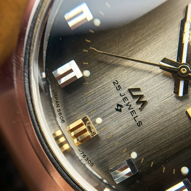 Seiko Seiko - Lord Matic - No reserve price - 5606-7290 - Men - 1973 vintage watch - image 18