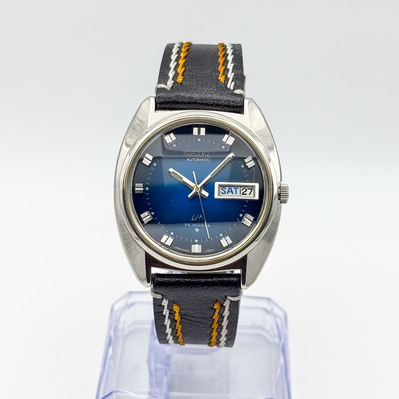 Seiko Seiko - Lord Matic - Sin precio de reserva - 5606-7230 - Hombre - 1973 vintage watch - image 3