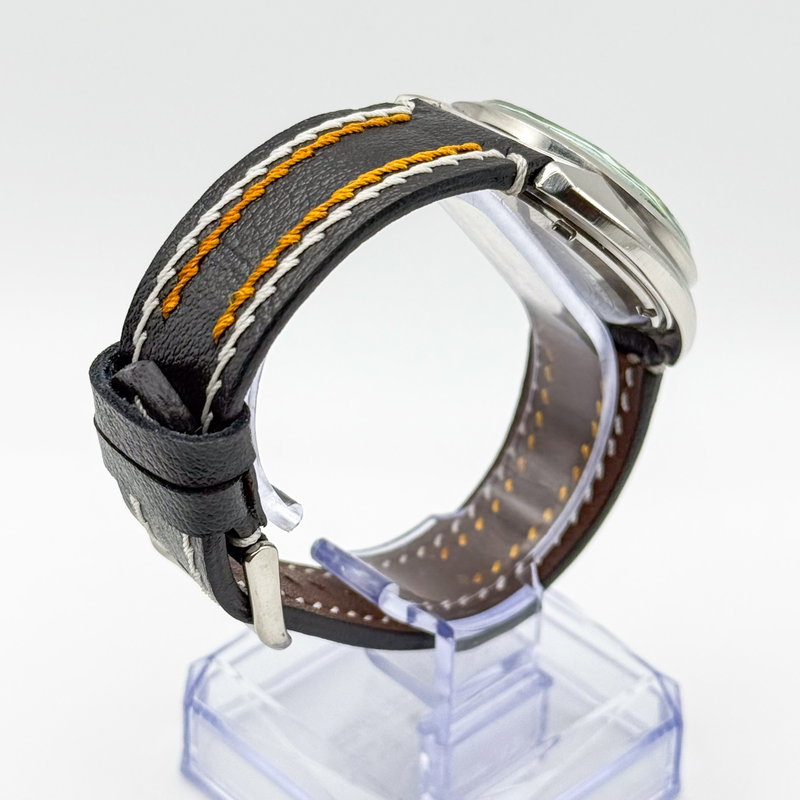 Seiko Seiko - Lord Matic - Sin precio de reserva - 5606-7230 - Hombre - 1973 vintage watch - image 8