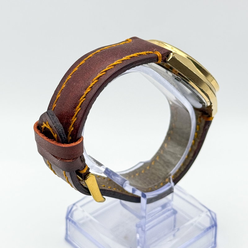 Seiko Seiko - Lord Matic Special - No reserve price - 5216-7080 - Men - 1974 vintage watch - image 8