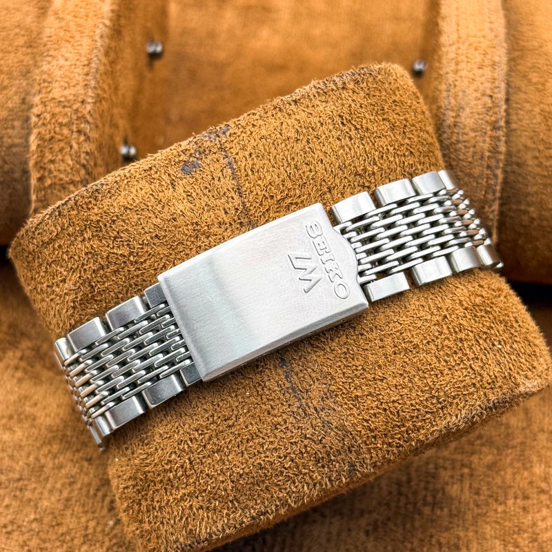 Seiko Seiko - Lord Matic - No reserve price - 5606-7072 - Men - 1973 vintage watch - image 18
