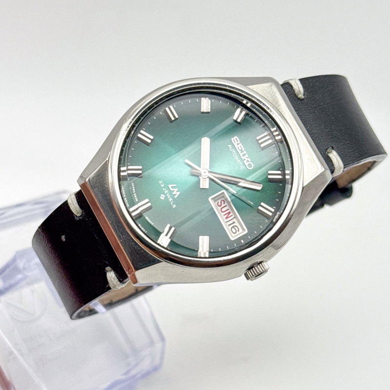 Seiko Seiko - Lord Matic - No reserve price - 5606-8061 - Men - 1975 vintage watch - image 10