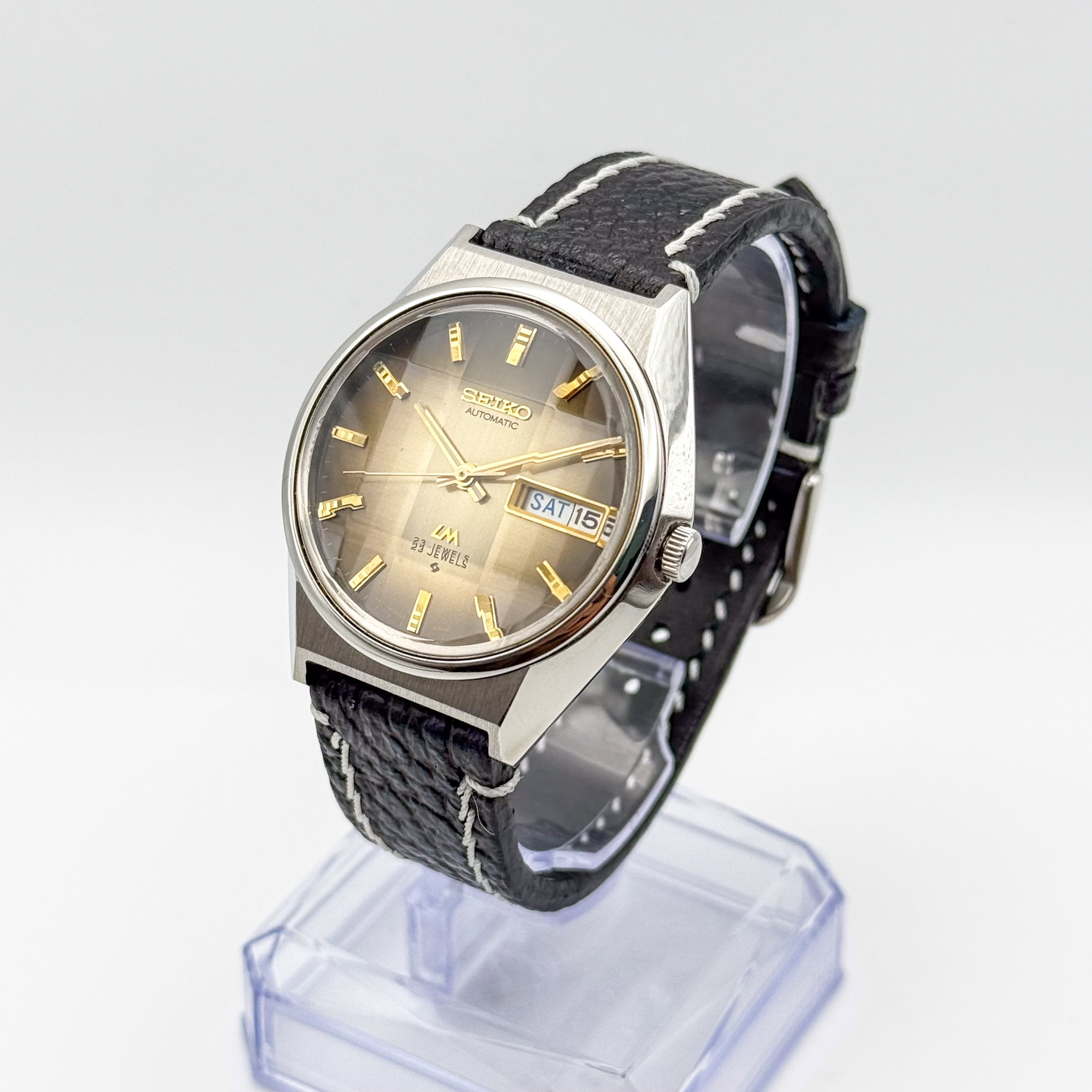 Seiko - Lord Matic - No reserve price - 5606-7310 - Men - 1973