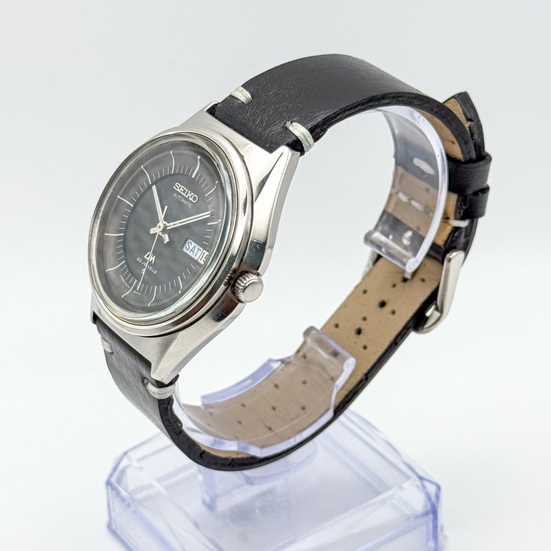 Seiko Seiko - Lord Matic - No reserve price - 5606-7260 - Men - 1970-1979  vintage watch - image 2