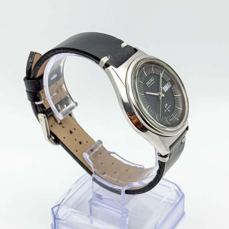 Seiko Seiko - Lord Matic - No reserve price - 5606-7260 - Men - 1970-1979  vintage watch - image 5