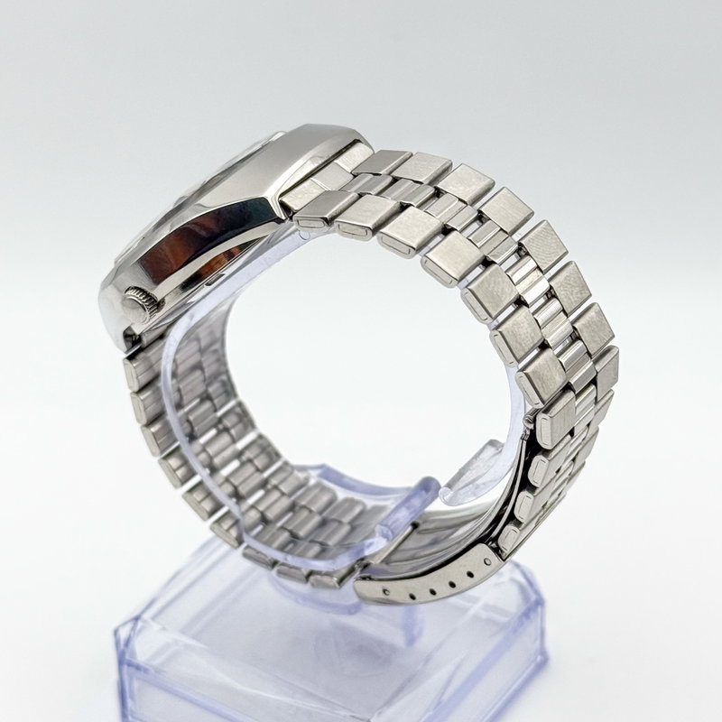 Seiko Seiko - Lord Matic - No reserve price - 5606-7360 - Men - 1970-1979  vintage watch - image 7
