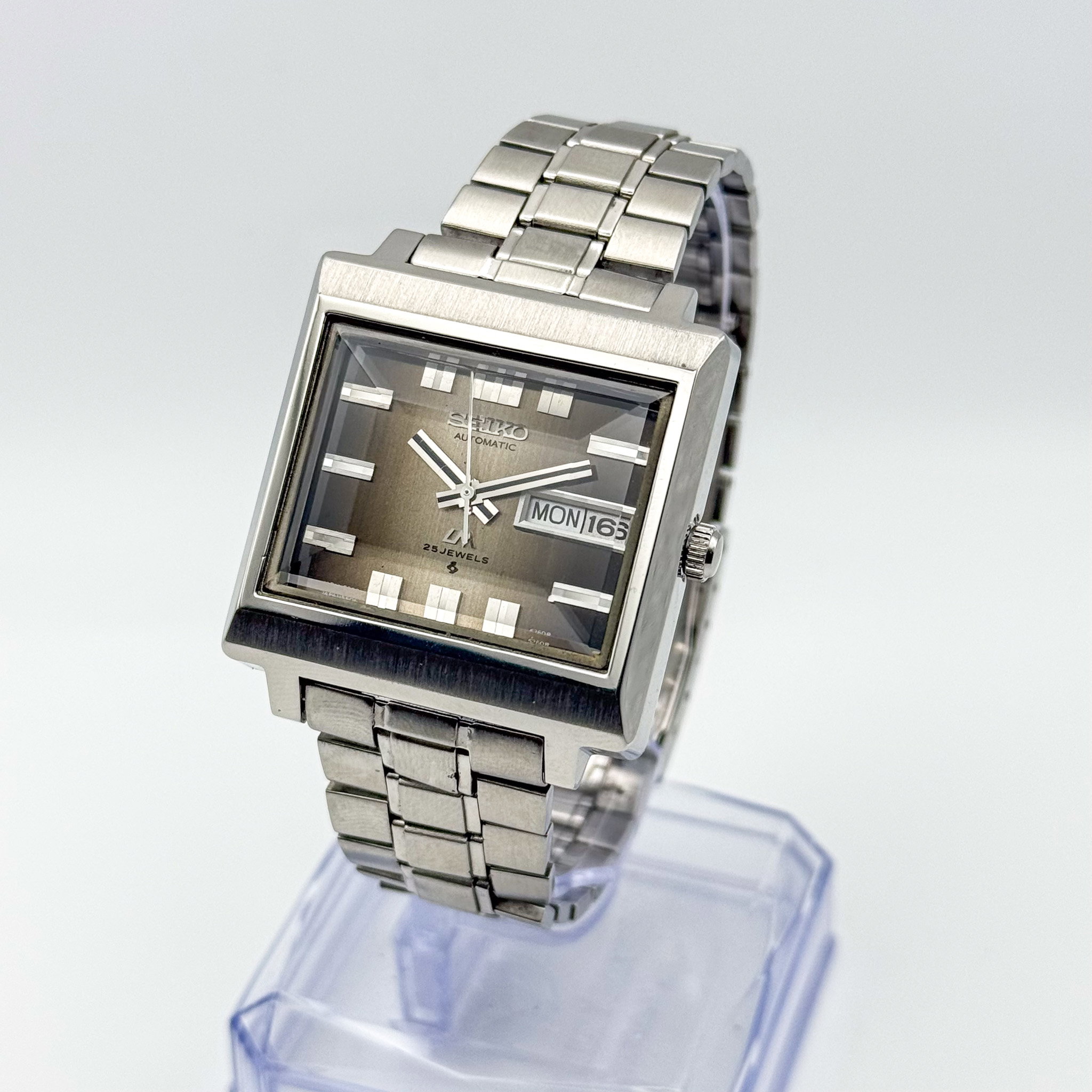 Seiko - Lord Matic - No reserve price - 5606-5080 - Men - 1973