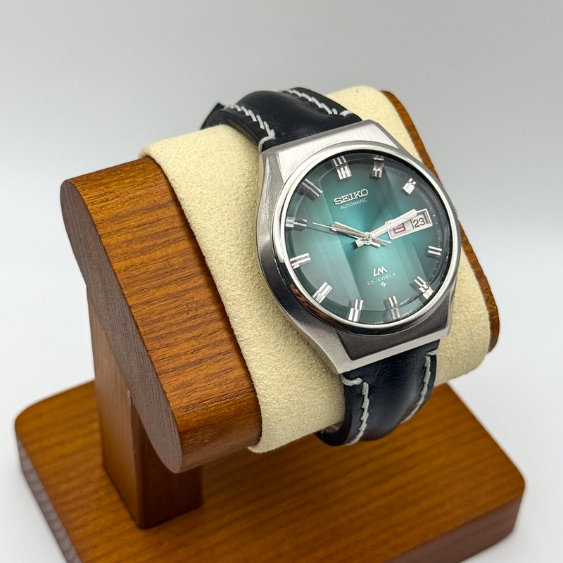 Seiko Seiko - Lord Matic - No reserve price - 5606-8061 - Men - 1975 vintage watch - image 27