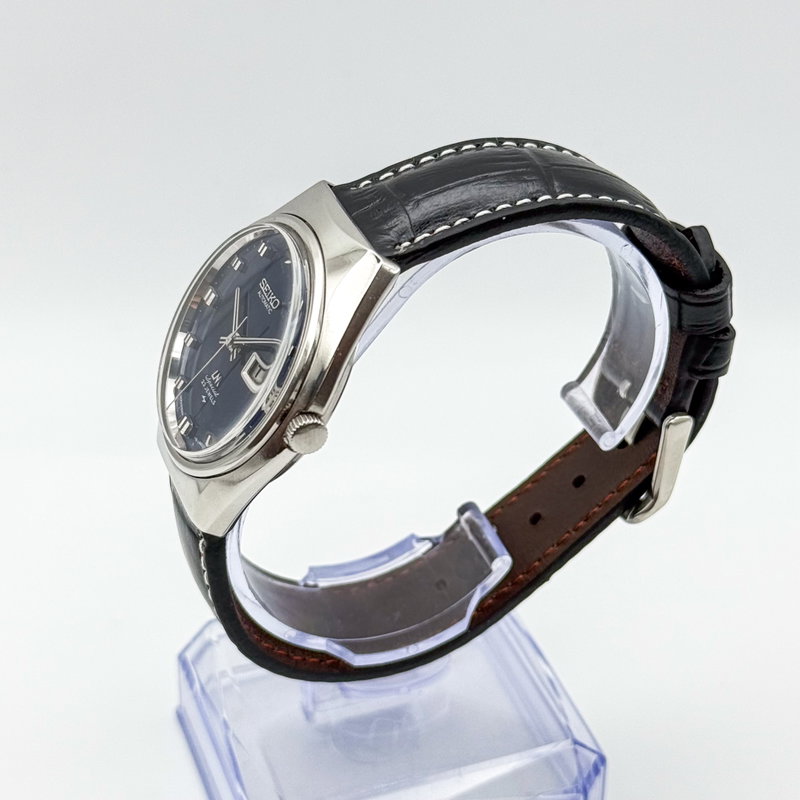 Seiko Seiko - Lord Matic Special - Ingen mindstepris - 5206-6051 - Mænd - 1972 vintage watch - image 2