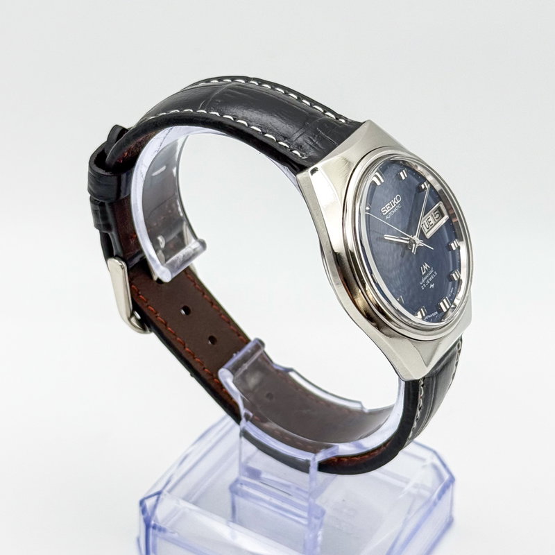 Seiko Seiko - Lord Matic Special - Ingen mindstepris - 5206-6051 - Mænd - 1972 vintage watch - image 4