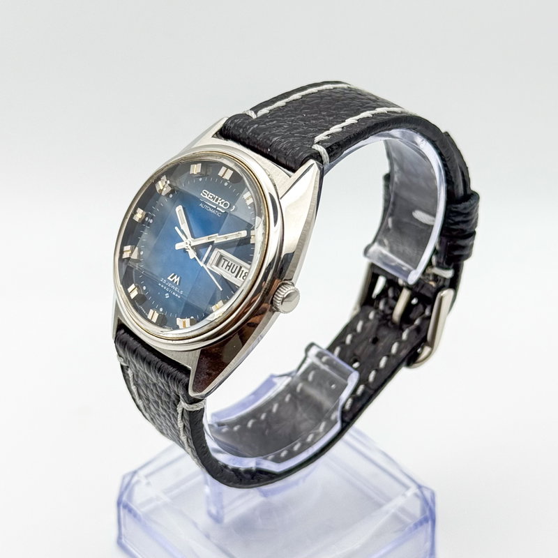 Seiko Seiko - Lord Matic - Ohne mindestpreis - 5606-7230 - Herren - 1973 vintage watch - image 3