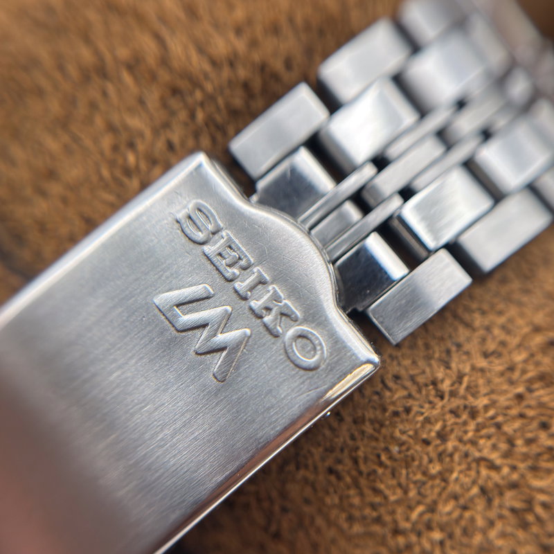 Seiko Seiko - Lord Matic - 5606-7300 - Heren - 1973 vintage watch - image 21