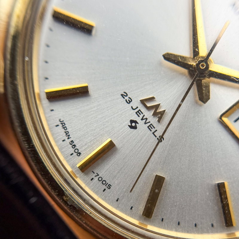 Seiko Seiko - Lord Matic - Ohne mindestpreis - 5606-7000 - Herren - 1970-1979  vintage watch - image 15