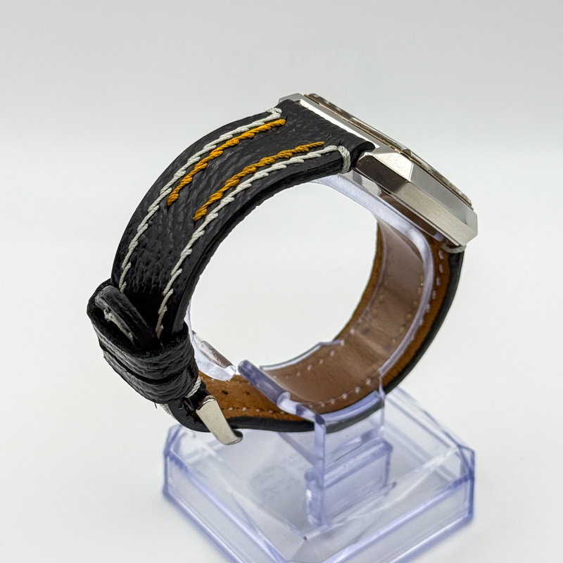 Seiko Seiko - Lord Matic Special - Ingen mindstepris - 5206-5060 - Mænd - 1972 vintage watch - image 8