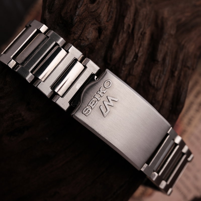Seiko Seiko - Lord Matic - 5606-7340 - Heren - 1974 vintage watch - image 15
