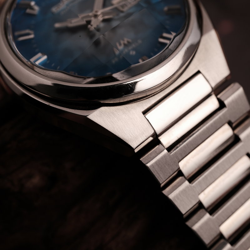 Seiko Seiko - Lord Matic - 5606-7340 - Heren - 1974 vintage watch - image 20