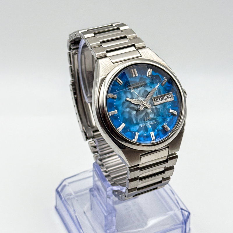 Seiko Seiko - Lord Matic - 5606-7340 - Heren - 1974 vintage watch - image 37