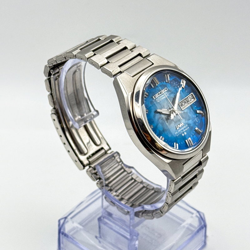 Seiko Seiko - Lord Matic - 5606-7340 - Heren - 1974 vintage watch - image 38