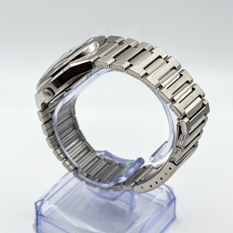 Seiko Seiko - Lord Matic - 5606-7340 - Heren - 1974 vintage watch - image 40
