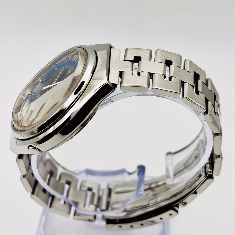 Seiko Seiko - Advan 深界 – Shinkai – Deep Realm - No reserve price - 7019-7220 - Men - 1972 vintage watch - image 27