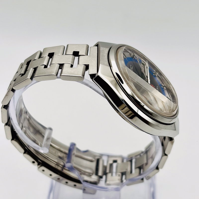 Seiko Seiko - Advan 深界 – Shinkai – Deep Realm - No reserve price - 7019-7220 - Men - 1972 vintage watch - image 31
