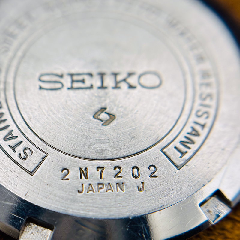 Seiko Seiko - Lord Matic [Near-Mint] - No reserve price - 5606-7270 - Men - 1972 vintage watch - image 12