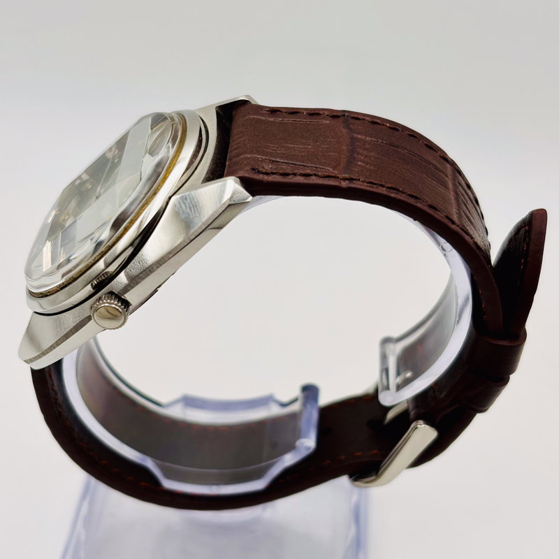Seiko Seiko - Lord Matic [Near-Mint] - No reserve price - 5606-7270 - Men - 1972 vintage watch - image 21