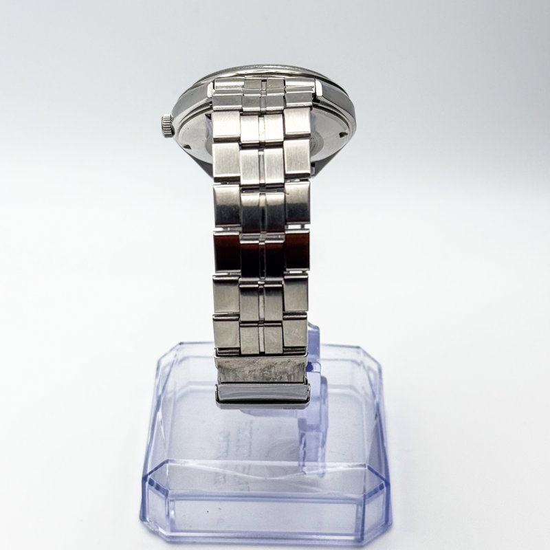 Seiko Seiko - Actus SS 繊影 – Senei – Delicate Shadow - No reserve price - 6306-7010 - Men - 1976 vintage watch - image 7