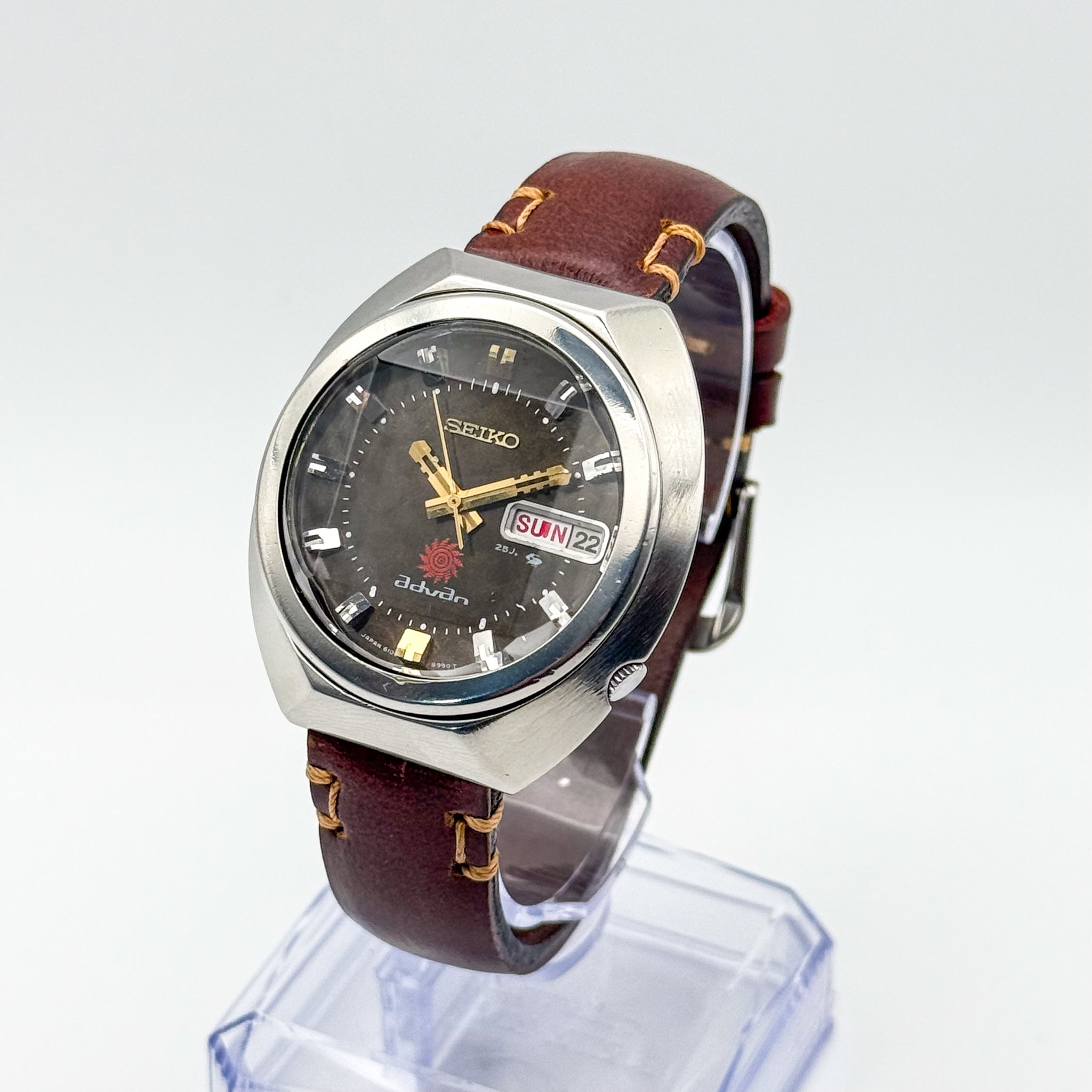 Seiko - Advan - No reserve price - 6106-7710 - Men - 1973