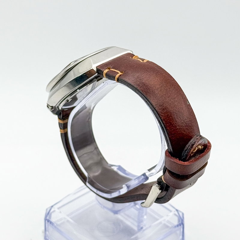 Seiko Seiko - Advan - No reserve price - 6106-7710 - Men - 1973 vintage watch - image 7