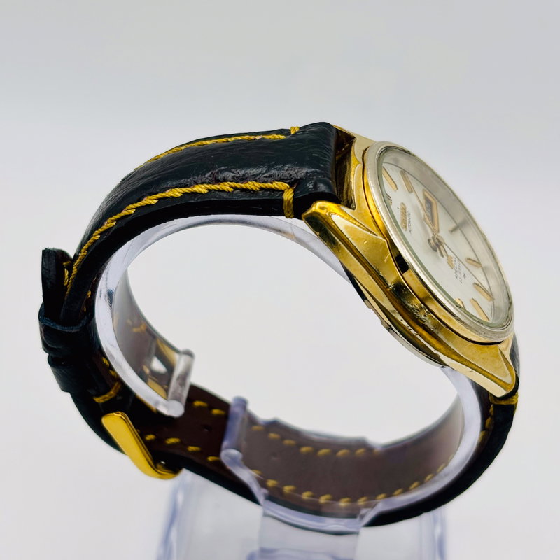 Seiko Seiko - Lord Matic Special - No reserve price - 5216-7080 - Men - 1975 vintage watch - image 26