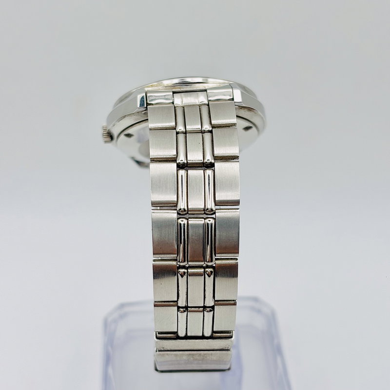 Seiko Seiko - Actus  [Near-NOS] 霧ヶ峰 (Kiri ga Mine) – Peak of Mist - No Reserve Price - 6306-8020 - Men - 1976 vintage watch - image 29