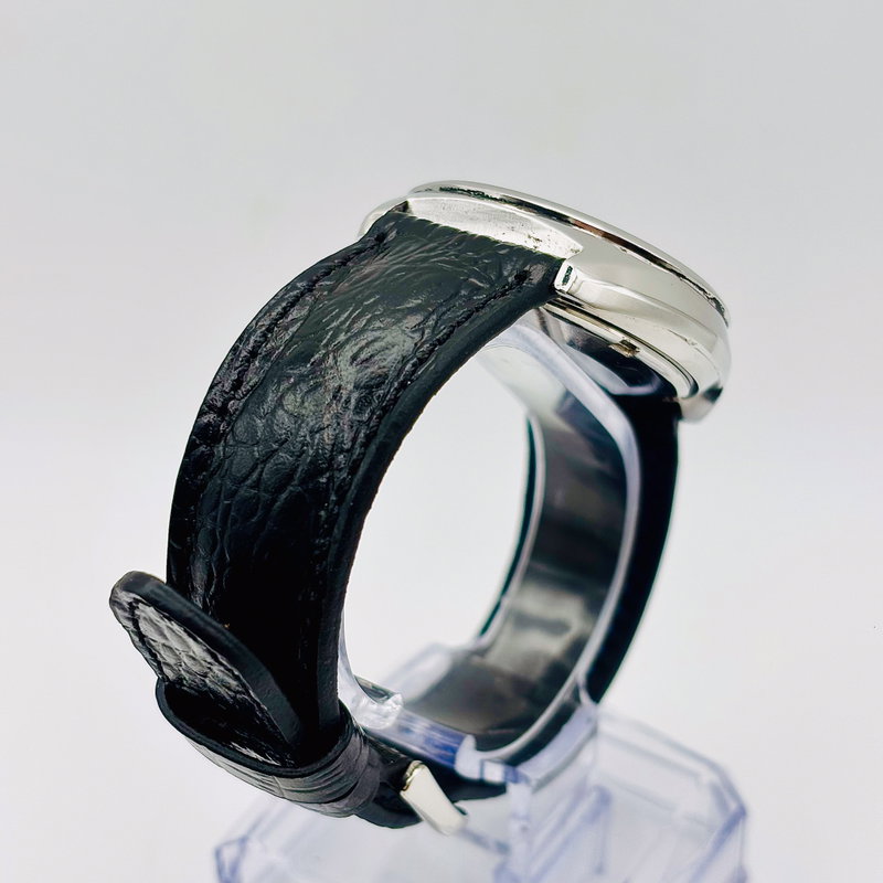 Seiko Seiko - Actus "Blue Sunburst" 蒼影 (Sōei) – Blue Shadow - No Reserve Price - 6106-8670 - Men - 1975 vintage watch - image 27