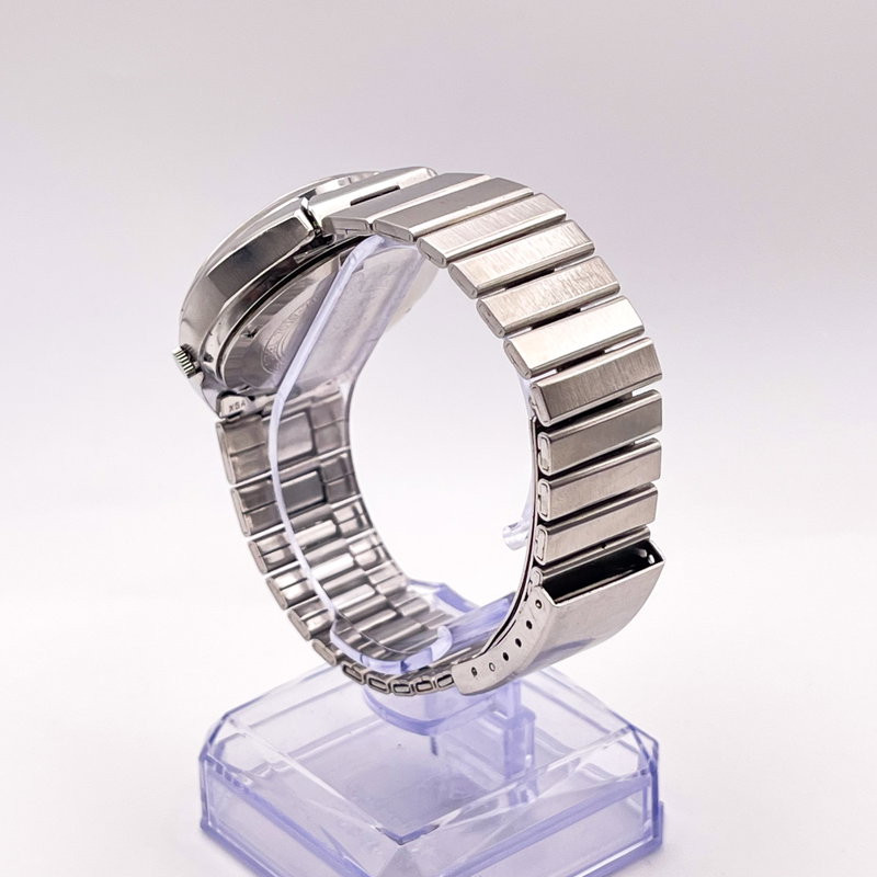 Seiko Seiko - Advan [Near-Mint] 雲光 (Unkō) – Cloud Light - No reserve price - 7019-7150 - Men - 1972 vintage watch - image 7