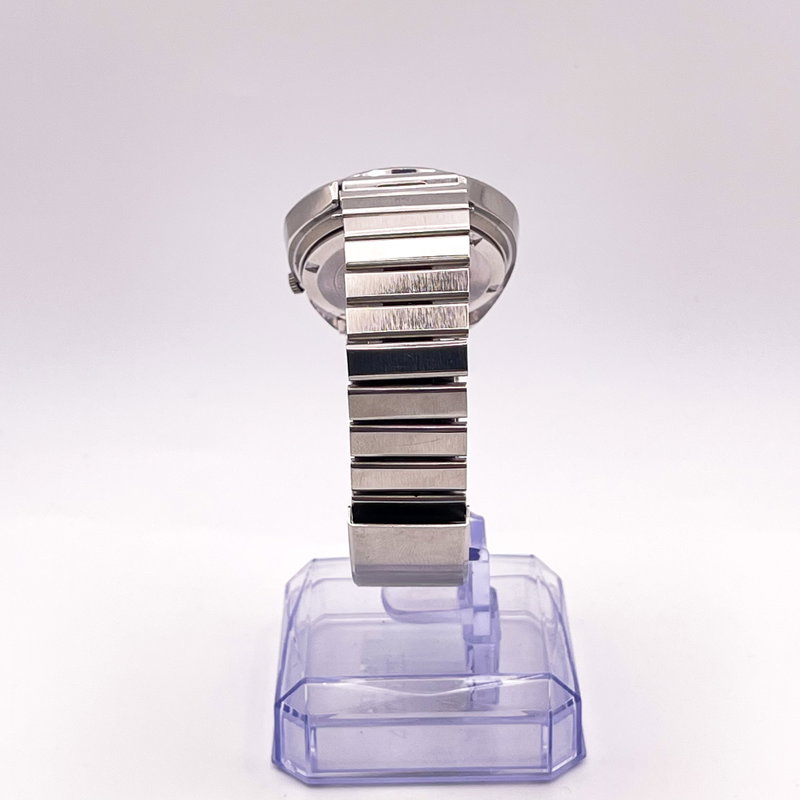 Seiko Seiko - Advan [Near-Mint] 雲光 (Unkō) – Cloud Light - No reserve price - 7019-7150 - Men - 1972 vintage watch - image 8