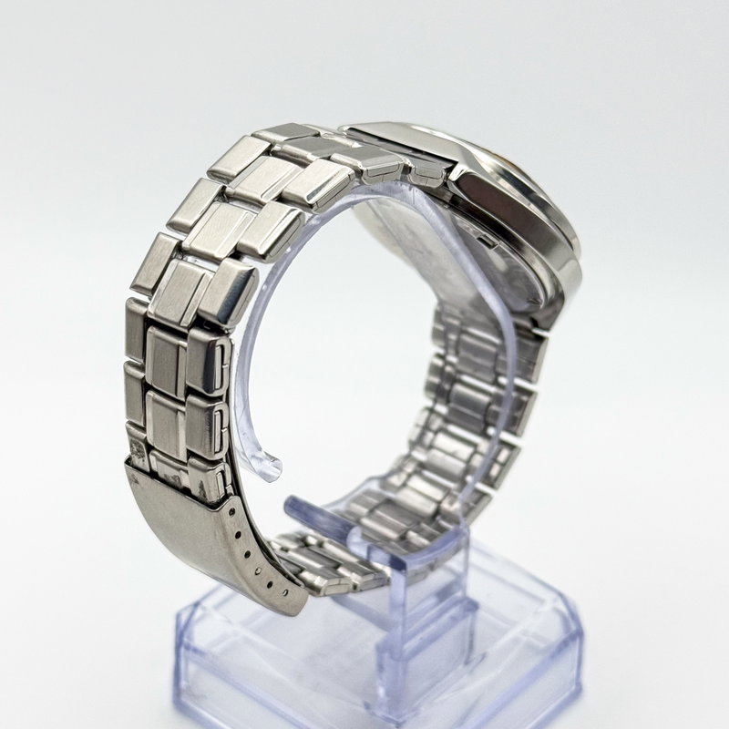 Seiko Seiko - Advan 光焦 – Kōshō – Focused Light - No reserve price - 7019-7290 - Men - 1974 vintage watch - image 8