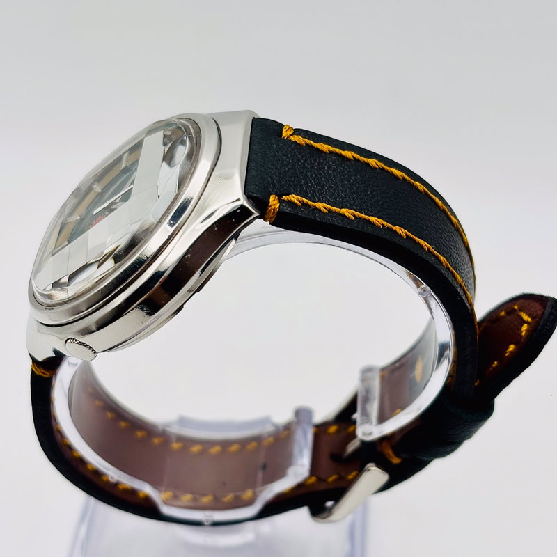 Seiko Seiko - Advan 光明 (Kōmyō) – Luminous Light - No reserve price - 7019-7230 - Men - 1973 vintage watch - image 22