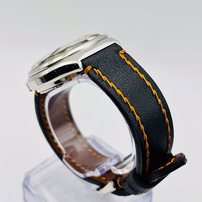 Seiko Seiko - Advan 光明 (Kōmyō) – Luminous Light - No reserve price - 7019-7230 - Men - 1973 vintage watch - image 23