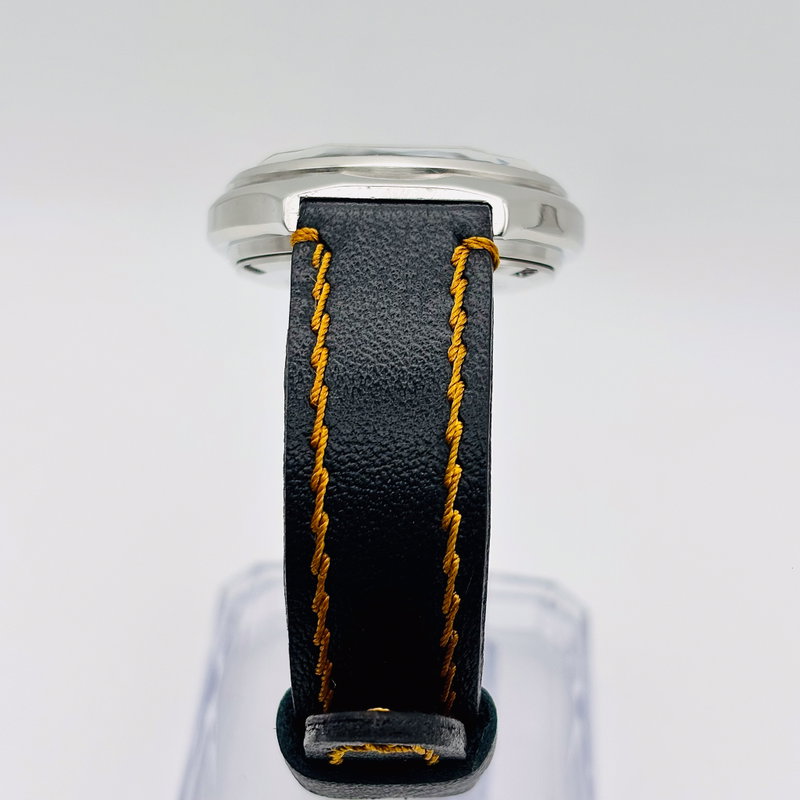 Seiko Seiko - Advan 光明 (Kōmyō) – Luminous Light - No reserve price - 7019-7230 - Men - 1973 vintage watch - image 24
