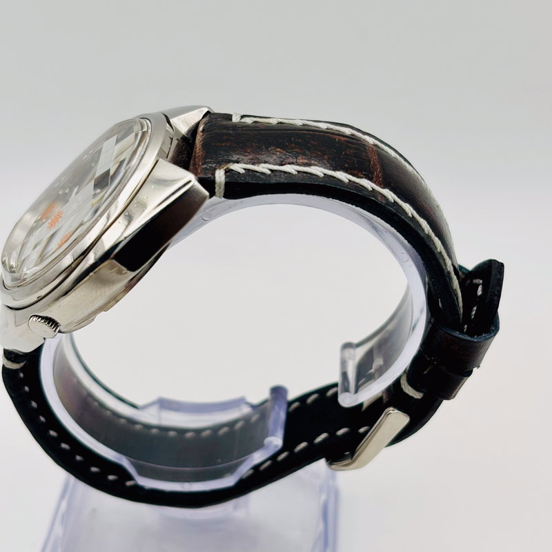 Seiko Seiko - Advan - No reserve price - 7019-7150 - Men - 1972 vintage watch - image 20