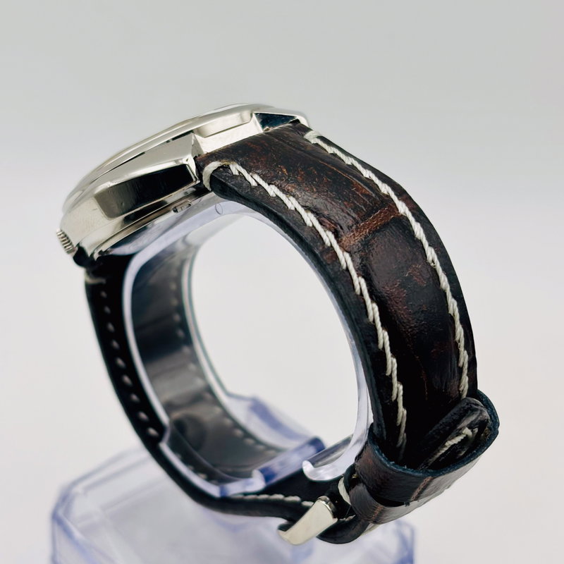Seiko Seiko - Advan - No reserve price - 7019-7150 - Men - 1972 vintage watch - image 21