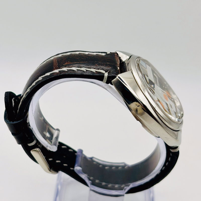 Seiko Seiko - Advan - No reserve price - 7019-7150 - Men - 1972 vintage watch - image 24