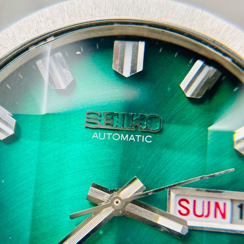 Seiko Seiko - Lord Matic - No reserve price - 5606-7360 - Men - 1975 vintage watch - image 6
