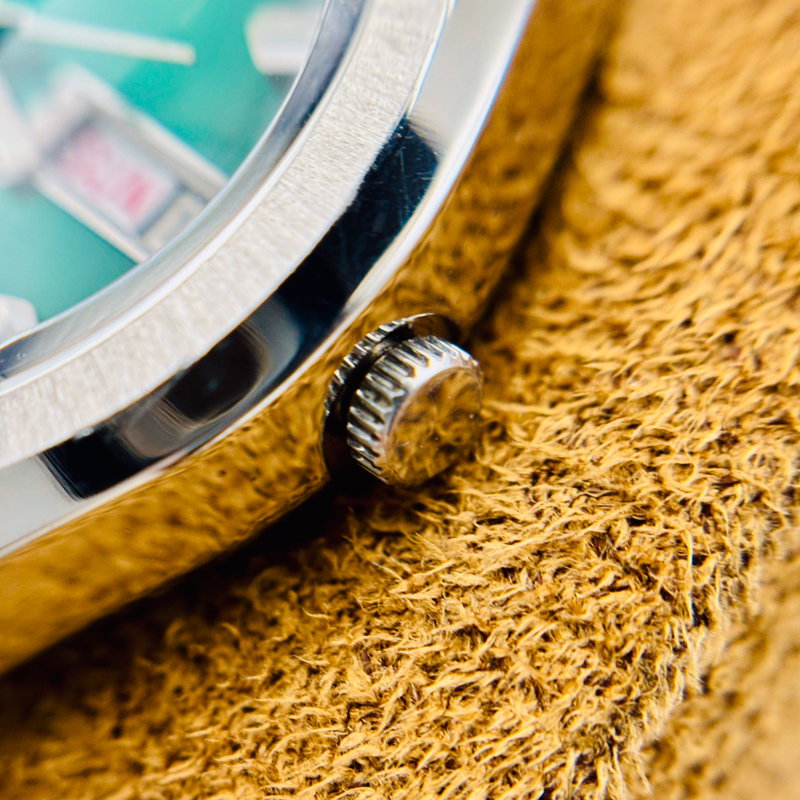 Seiko Seiko - Lord Matic - No reserve price - 5606-7360 - Men - 1975 vintage watch - image 9