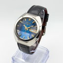 Seiko - Advan 瑞光 (Zuikō) – Auspicious Light - No reserve price - 6106-7710 - Men - 1974